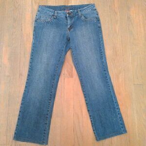 Boom Boom Jeans. Size 9 Juniors